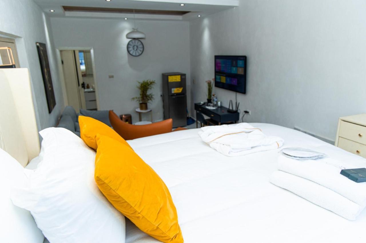 Luxury Atitlan Suites San Pedro La Laguna Exterior foto